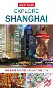 Explore Shanghai - The best routes around the city (Insight Guides)