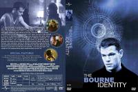 The Bourne Film Series 1, 2, 3, 4 - Action Mystery<span style=color:#777> 2002</span>-2012 Eng Subs 720p [H264-mp4]
