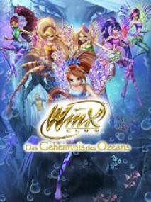 Winx Club The Mystery of the Abyss<span style=color:#777> 2014</span> 720p BluRay x264-RUSTED