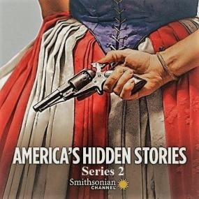 Americas Hidden Stories Series 2 6of6 George Washingtons Secret Love 1080p HDTV x264 AAC