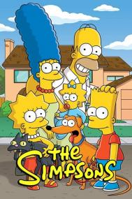 The Simpsons S32E12 1080p WEB H264<span style=color:#fc9c6d>-CAKES</span>