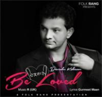 Diljani Beloved - Davinder Kohinoor - Latest Punjabi Song (April 9<span style=color:#777> 2015</span>)