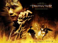 The protector[Tom yum goong ] series [part 1,2] 720p HD  [Eng Sub][Hindi }