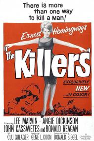 The Killers<span style=color:#777> 1964</span> 2160p BluRay x265 10bit SDR DTS-HD MA 2 0<span style=color:#fc9c6d>-SWTYBLZ</span>