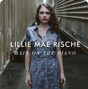 Lillie Mae Rische - Rain On the Piano <span style=color:#777>(2015)</span> MP3VBR Beolab1700