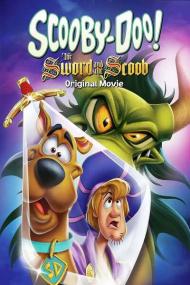 Scooby Doo The Sword And The Scoob<span style=color:#777> 2021</span> 1080p WEB-DL DD 5.1 H.264<span style=color:#fc9c6d>-EVO[TGx]</span>
