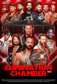 WWE Elimination Chamber<span style=color:#777> 2021</span> PPV WEB h264<span style=color:#fc9c6d>-HEEL</span>