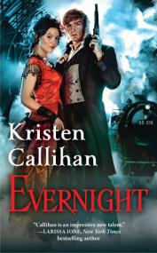 Kristen Callihan - Evernight (Darkest London #5) - Rocky_45