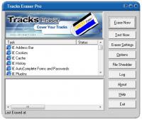 Tracks Eraser Pro 9 Build 1001
