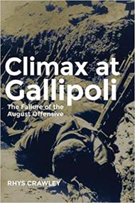 [ CourseWikia com ] Climax at Gallipoli - The Failure of the August Offensive