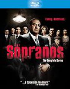 Sopranos, The (1999â€“2007) Season 3