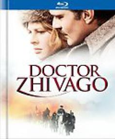 Doctor Zhivago <span style=color:#777>(1965)</span> 1080p BluRay x264 AC3 RiPSaLoT