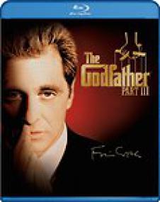 Godfather, The Part III <span style=color:#777>(1990)</span> 1080p BluRay x264 RiPSalot