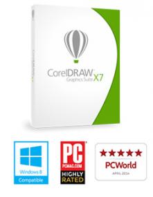 Coreldraw Graphics Suite X7.1 (Win 32-64).<span style=color:#777>(2014)</span> NLtoppers4ALL