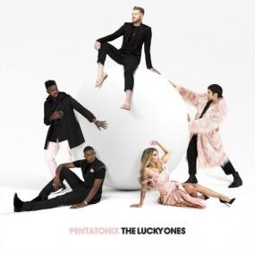 Pentatonix - The Lucky Ones <span style=color:#777>(2021)</span>