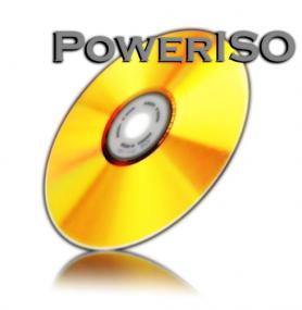 PowerISO 6.1 Repack by CUTA