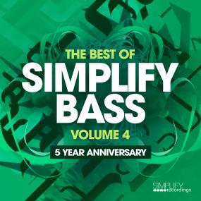 VA â€“ The Best Of Simplify Bass (Vol  4) <span style=color:#777>(2014)</span> [SIMP202] [GLITCH HOP, DUBSTEP, TRAP, D&B]