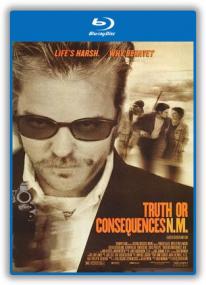 Truth or Consequences N M<span style=color:#777> 1997</span> 720p BRRip 950MB