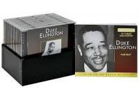 Duke Ellington - 24 Carat Gold Edition 10 CD-Box <span style=color:#777>(2002)</span> [FLAC]