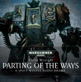 Warhammer 40k - Echoes of War Audio Dramas
