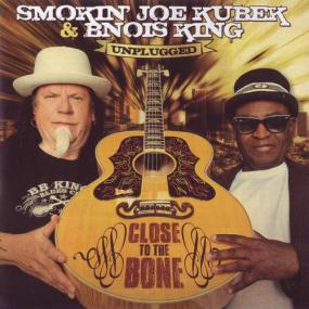 Smokin' Joe Kubek & Bnois King - Close To The Bone <span style=color:#777>(2012)</span> [FLAC]