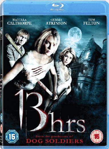 13 Hrs<span style=color:#777> 2010</span> BRRip 1080p AAC- DD (Kingdom Release)