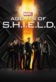 Marvel Agents of S.H.I.E.L.D.  Seizoen 1 DVD-3 <span style=color:#777>(2013)</span> DVDCover Custom NLsubs NLtoppers