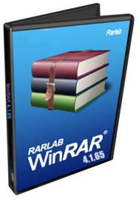 WinRAR 4.00 32Bit And 64Bit Full-Version [ExtremylmTorrents]