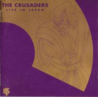 Crusaders - Live In Japan (1981;<span style=color:#777> 1993</span>) [FLAC]