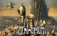 Machinarium v2.0.21