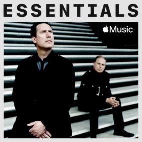 Orchestral Manoeuvres in the Dark - Essentials <span style=color:#777>(2021)</span> Mp3 320kbps [PMEDIA] ⭐️