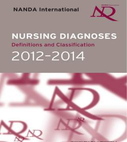 Nursing Diagnoses, Definitions and Classification<span style=color:#777> 2012</span>-14 [PDF]~StormRG~