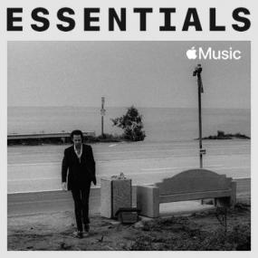 Nick Cave & The Bad Seeds - Essentials <span style=color:#777>(2021)</span> Mp3 320kbps [PMEDIA] ⭐️