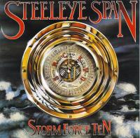 Steeleye Span - Storm Force Ten (1977;<span style=color:#777> 1996</span>) [FLAC]