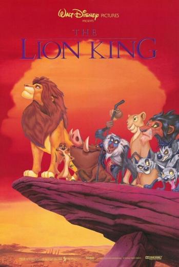 The Lion King <span style=color:#777>(1994)</span> (retail)(dvd9)(NL EN) TBS (spookkie)