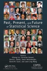 Past Present and Future of Statistical Science [PDF] [StormRG]