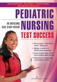 Pediatric Nursing Test Success [PDF] [StormRG]