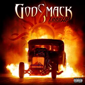 Godsmack - 1000HP <span style=color:#777>(2014)</span> [Gorgatz]