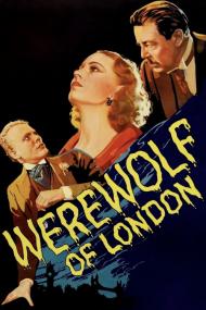 Werewolf Of London (1935) [720p] [BluRay] <span style=color:#fc9c6d>[YTS]</span>