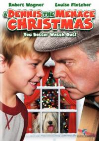 A Dennis The Menace Xmas<span style=color:#777> 2007</span> DVDRip XviD AC3-RyDeR (Kingdom-Release)