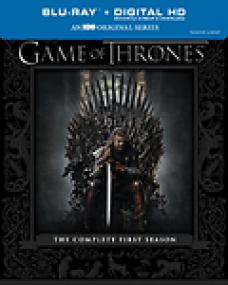Game of Thrones (2011â€“ ) Season 1-(RiPSaLoT)