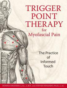 Trigger Point Therapy for Myofascial Pain- Finando [Epub] [StormRG]