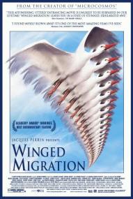 Winged Migration <span style=color:#777>(2001)</span> (with commentary) 720p 10bit BluRay x265-budgetbits