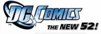 DC Comics Week of 12-03-2014
