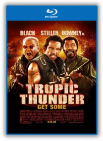 Tropic Thunder<span style=color:#777> 2008</span> UNRATED DC 720p BR 1GB