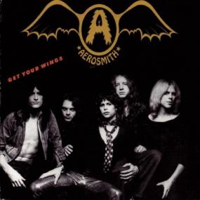 Aerosmith - Get Your Wings (Remastered)