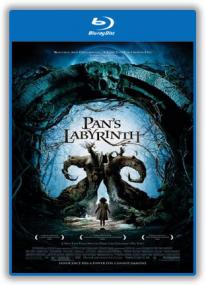 Pan's Labyrinth<span style=color:#777> 2006</span> 720p BR 1GB MkvCge com