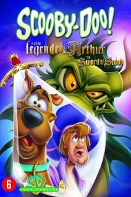Scooby Doo The Sword And The Scoob<span style=color:#777> 2021</span> FRENCH HDRip XviD<span style=color:#fc9c6d>-EXTREME</span>