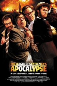 The League Of Gentlemens Apocalypse <span style=color:#777>(2005)</span> [720p] [WEBRip] <span style=color:#fc9c6d>[YTS]</span>