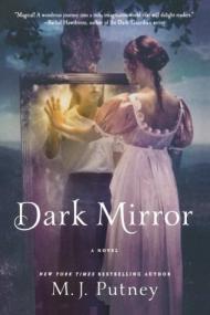 M J  Putney, Mary Jo Putney - Dark Mirror (Dark Mirror #1) (epub)